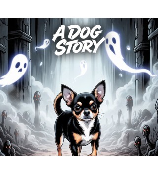 A Dog Story Steam Key GLOBAL
